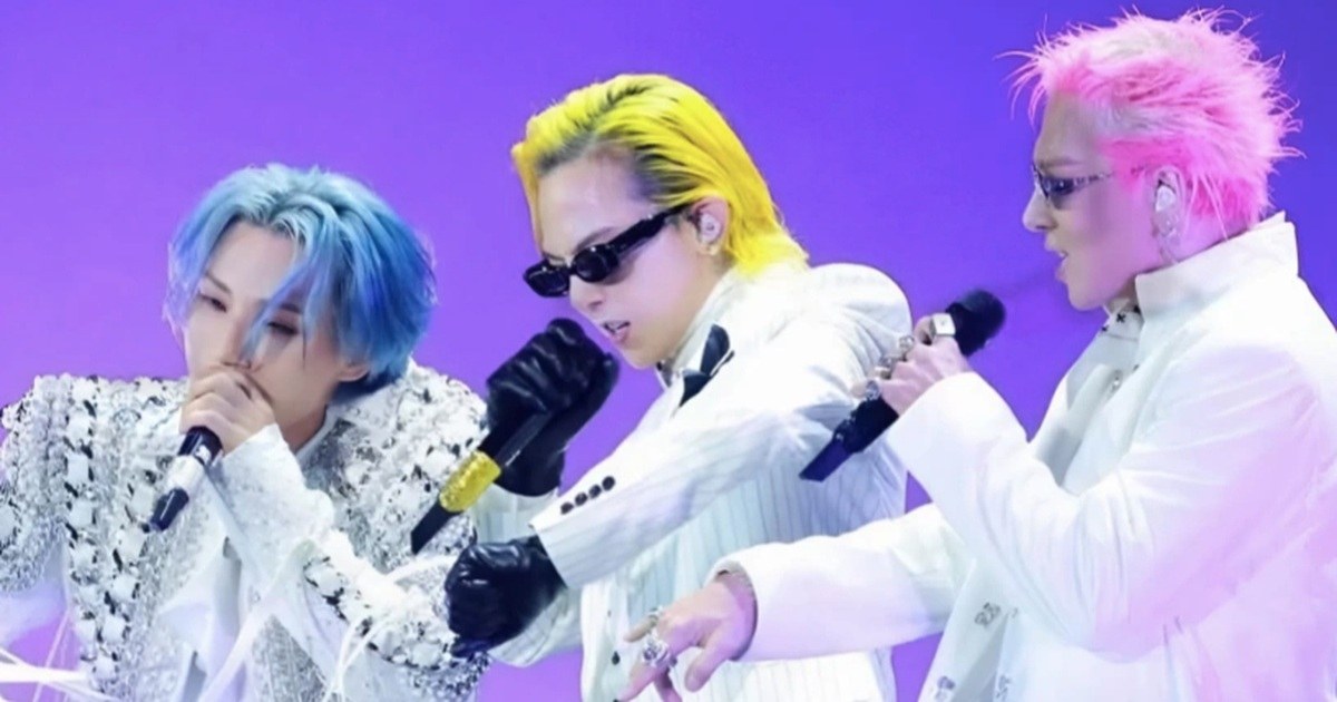BIGBANG cháy vé hai đêm diễn ở Hà Nội, du lịch ăn theo