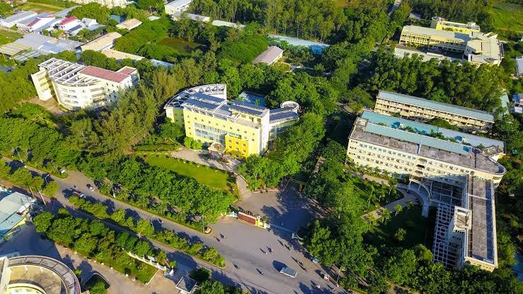Đại học Trà Vinh được công nhận điểm du lịch
