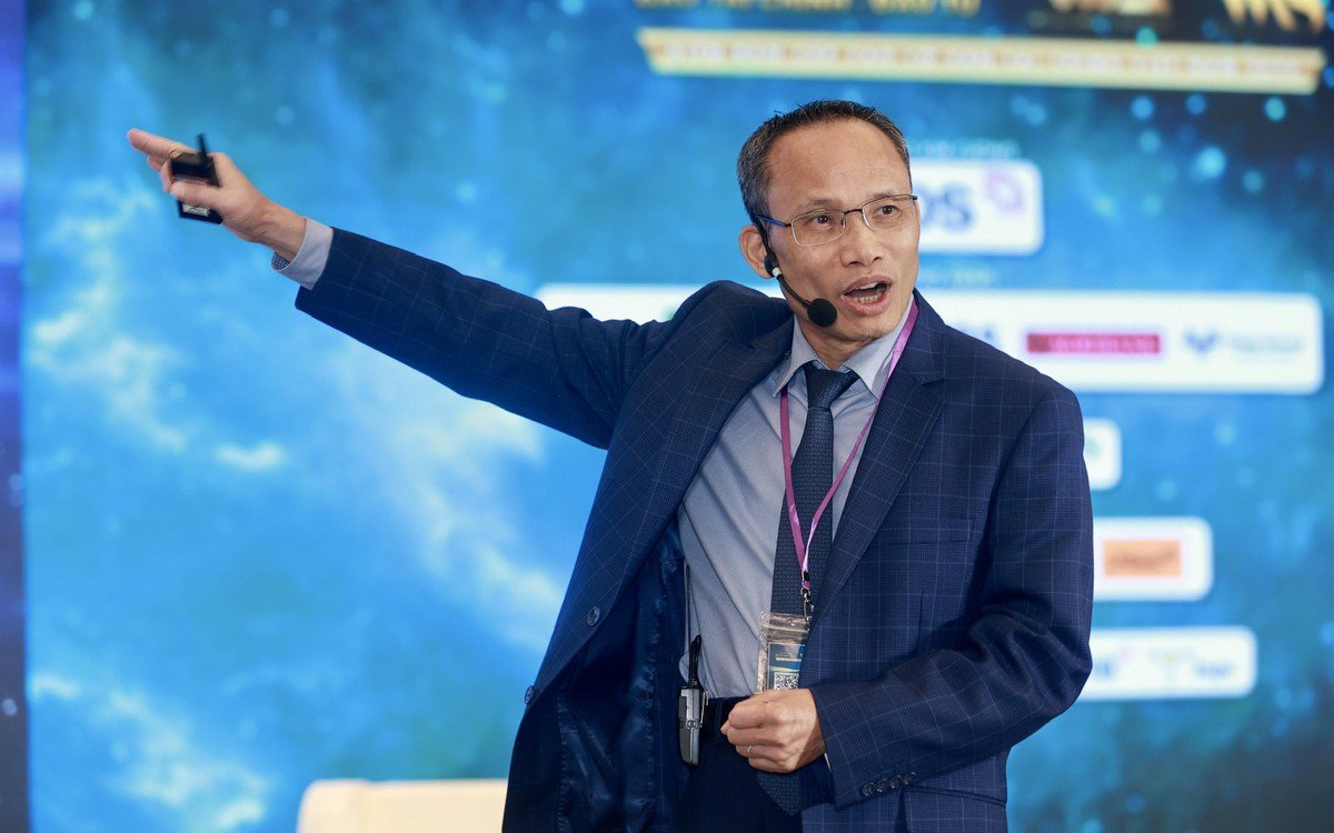 Nhu cầu vốn 38,5 triệu tỉ đồng đến năm 2030: không thể chỉ trông vào ngân hàng