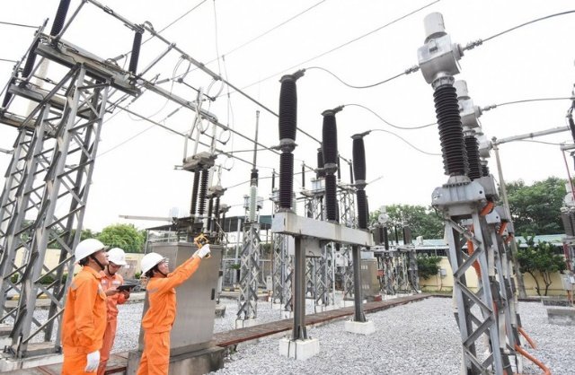 Thủ tướng chỉ đạo triển khai ngay các giải pháp bảo đảm cung ứng điện giai đoạn 2027–2030