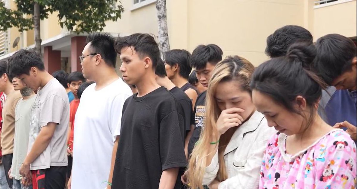 Công an TPHCM khen thưởng triệt phá đường dây ma túy liên tỉnh, bắt 151 đối tượng
