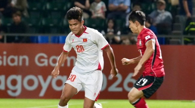 U23 Thái Lan hạ quyết tâm phục thù U23 Việt Nam tại giải tứ hùng